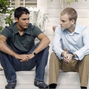 Bilder David Gallagher