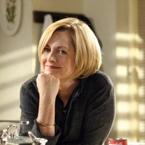 Bilder Catherine Hicks