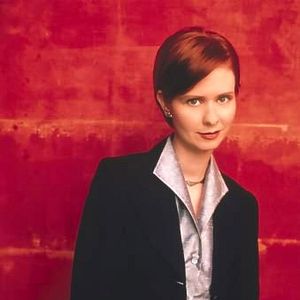 Bilder Cynthia Nixon