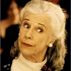 Bilder Frances Sternhagen