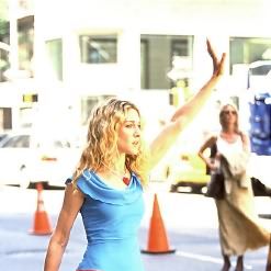 Bilder Sarah Jessica Parker