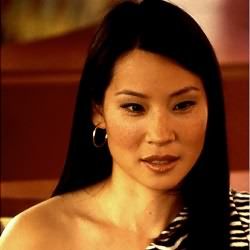 Bilder Lucy Liu