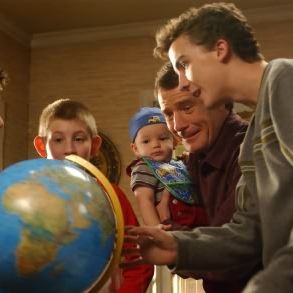 Bilder Malcolm mittendrin