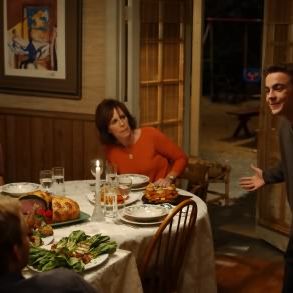 Bilder Malcolm mittendrin