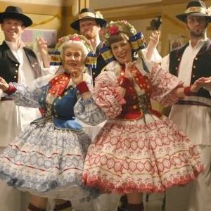 Bilder Jane Kaczmarek