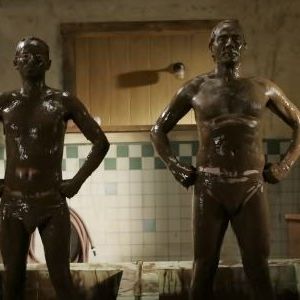 Bilder Bryan Cranston