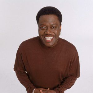 Bilder Bernie Mac