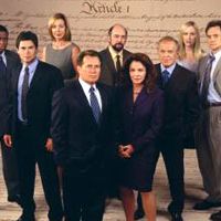 Bilder The West Wing