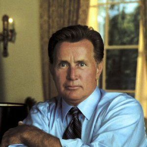 Bilder Martin Sheen