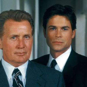 Bilder Martin Sheen
