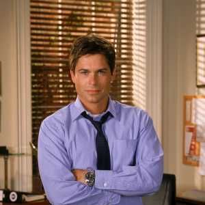 Bilder The West Wing