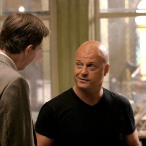 Bilder Michael Chiklis