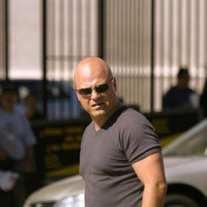 Bilder Michael Chiklis