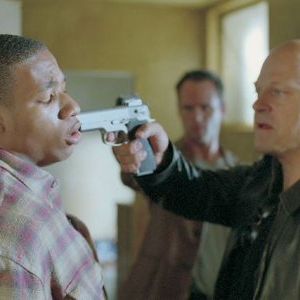 Bilder Michael Chiklis