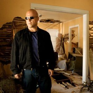 Bilder Michael Chiklis