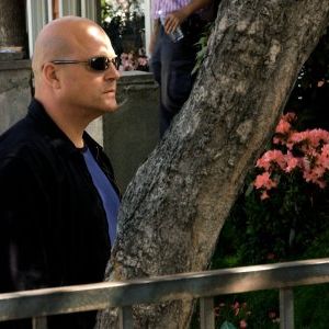 Bilder Michael Chiklis
