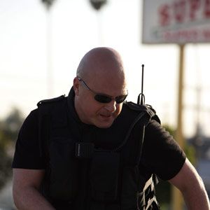 Bilder Michael Chiklis