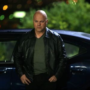 Bilder Michael Chiklis