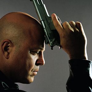 Bilder Michael Chiklis