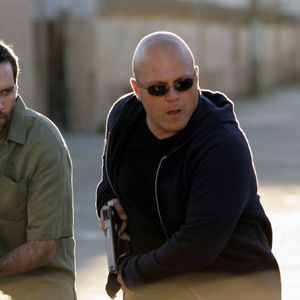 Bilder Michael Chiklis