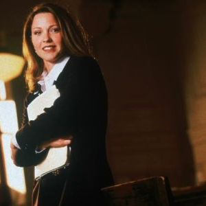 Bilder Kelli Williams