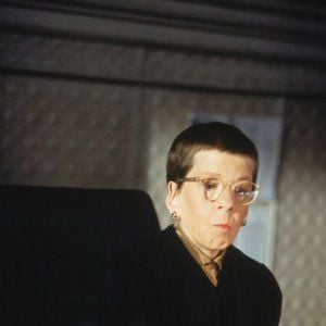 Bilder Linda Hunt