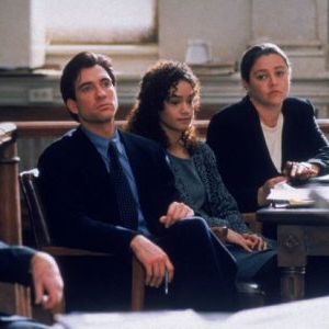 Bilder Dylan McDermott