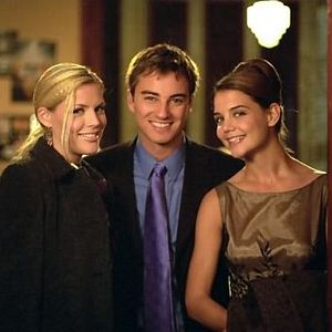 Bilder Dawson's Creek