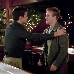 Bilder Dawson's Creek