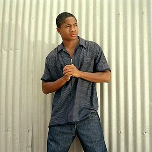 Bilder Sam Jones III