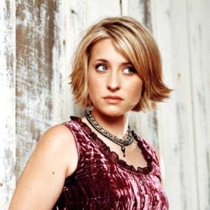 Bilder Allison Mack