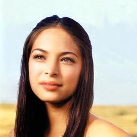 Bilder Kristin Kreuk