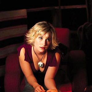 Bilder Allison Mack