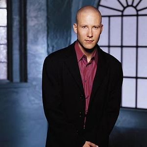 Bilder Michael Rosenbaum