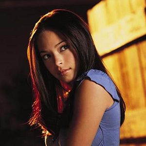 Bilder Kristin Kreuk