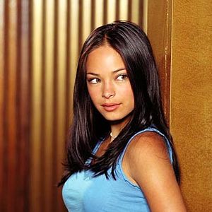 Bilder Kristin Kreuk