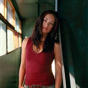 Bilder Kristin Kreuk