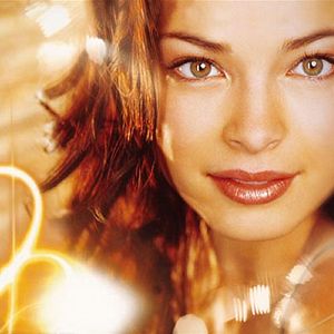 Bilder Kristin Kreuk