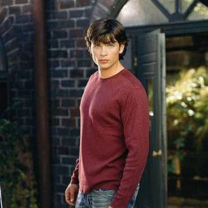 Bilder Tom Welling