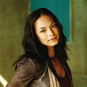Bilder Kristin Kreuk