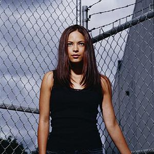 Bilder Kristin Kreuk