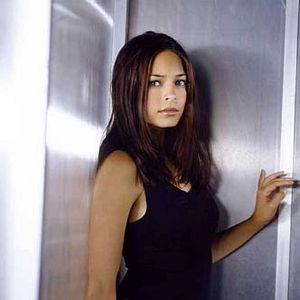 Bilder Kristin Kreuk