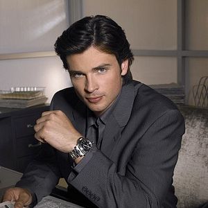 Bilder Tom Welling