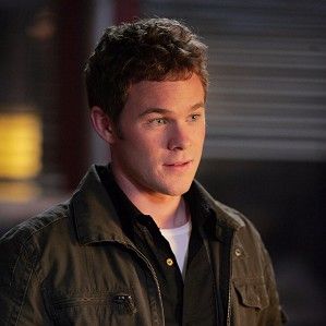 Bilder Aaron Ashmore