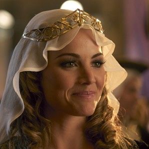 Bilder Erica Durance