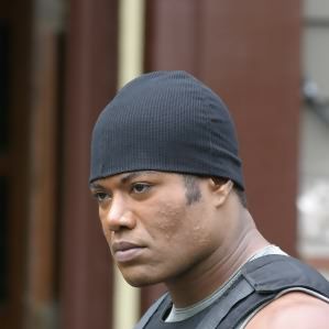Bilder Christopher Judge