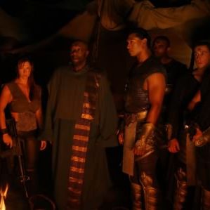 Bilder Louis Gossett Jr.