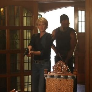 Bilder Christopher Judge