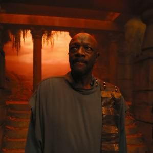 Bilder Louis Gossett Jr.