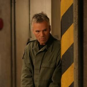 Bilder Richard Dean Anderson